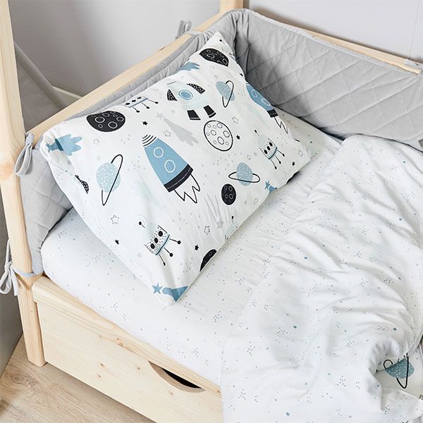 toddler bed pillows