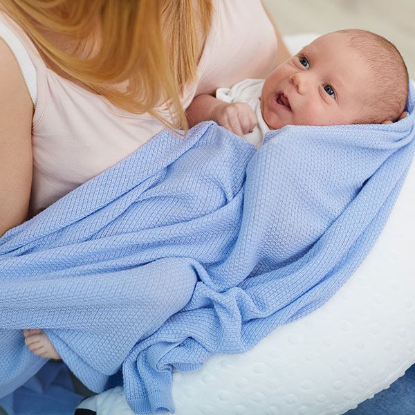 bamboo swaddle wrap