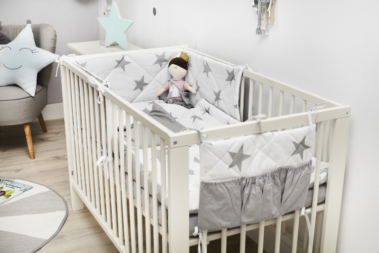 Necessary accessories for your baby's room